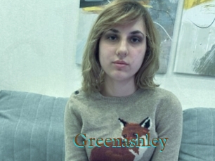 Greenashley