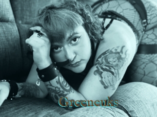 Greeneuks