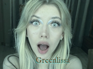 Greenlissa