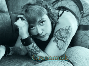 Greenmusk
