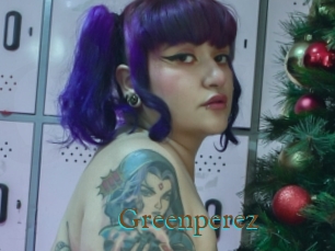 Greenperez