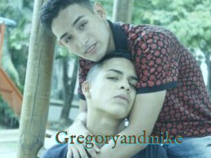 Gregoryandmike