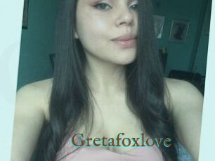 Gretafoxlove