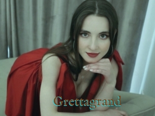 Grettagrand