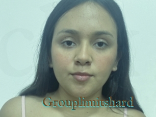 Grouplimitshard