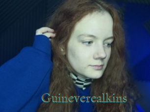 Guineverealkins