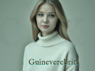 Guineverebritt