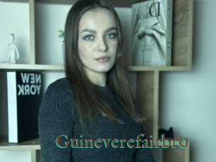Guineverefairbro