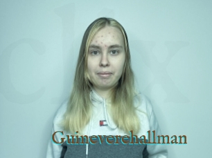 Guineverehallman