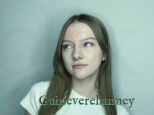 Guineverehanney