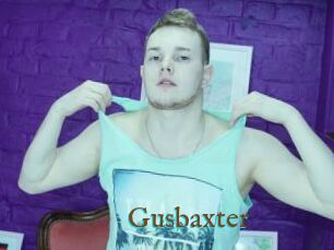 Gusbaxter