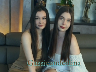 Gussieanderlina