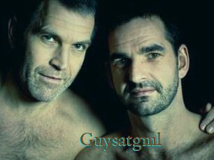 Guysatgml