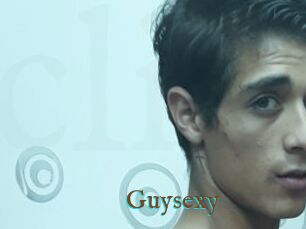 Guysexy