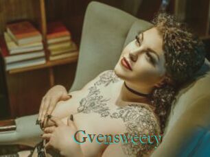 Gvensweety