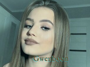 Gwenboon