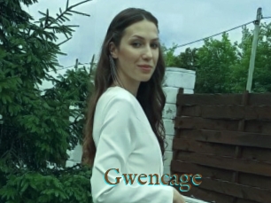 Gwencage