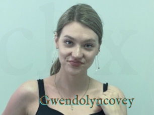 Gwendolyncovey