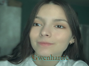 Gwenharrie