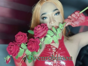 Gwenrobinson