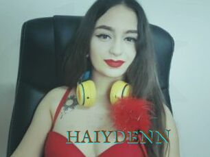 HAIYDENN