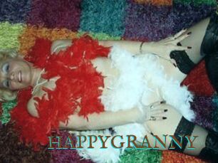 HAPPYGRANNY