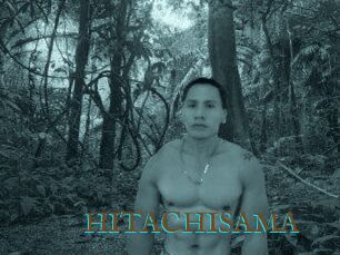 HITACHISAMA