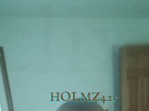 HOLMZ420