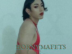 HORNYMAFETS