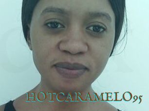 HOTCARAMELO95