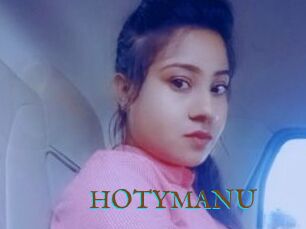 HOTYMANU