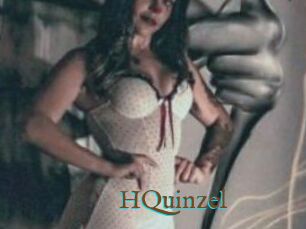 HQuinzel