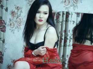 Haabi