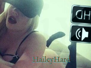 HaileyHard