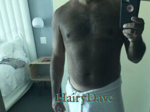 HairyDave