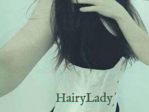 HairyLady