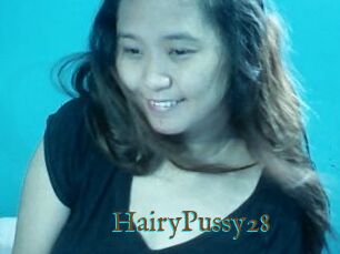 HairyPussy28