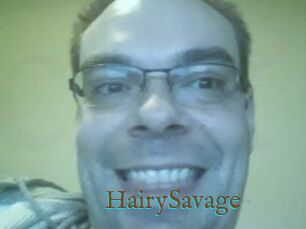 HairySavage