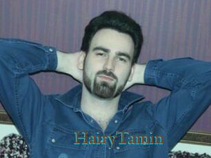 HairyTamin