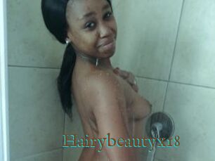 Hairybeautyx18