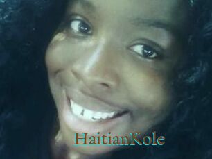 HaitianKole