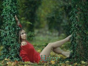 Hajny