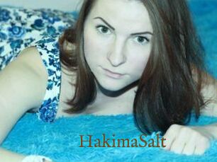 HakimaSalt