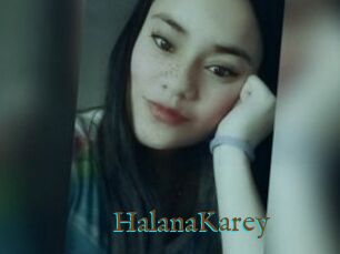 HalanaKarey