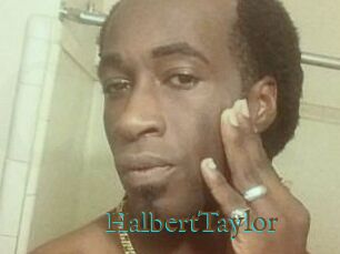 Halbert_Taylor
