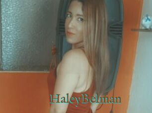 HaleyBelman