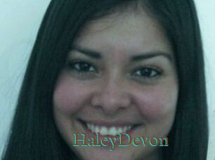 HaleyDevon