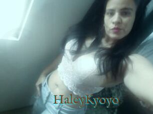 HaleyKyoyo