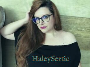 HaleySertic
