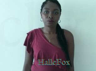 HalleFox